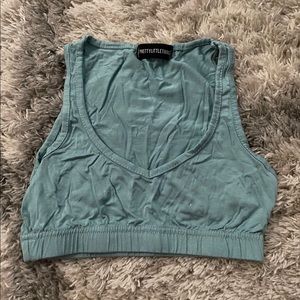 PrettyLittleThing Bra Top
